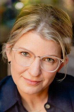 фото Кай Диккенс