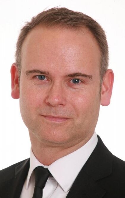 фото Ричард Аптон