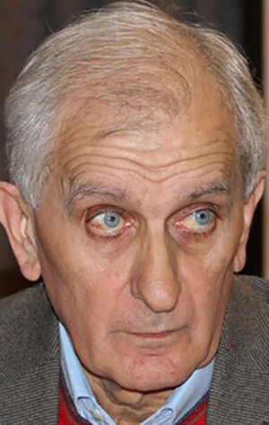 фото Рафаэль Гаспарянц