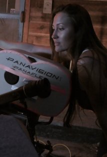 фото Деджа Бернхард