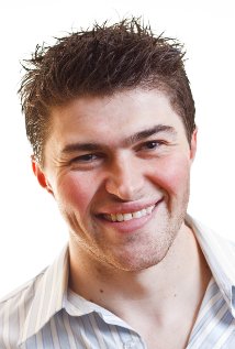 фото Джоэль Марк Харрис