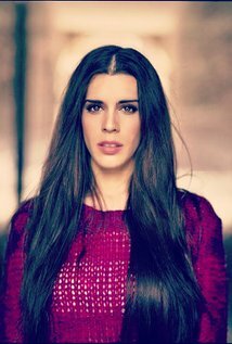 фото Альба Санчез