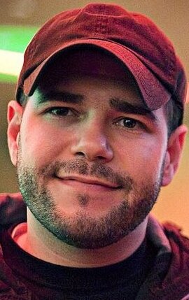 фото Стив Гонсалвес