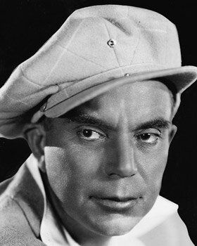 фото Джеймс Круз