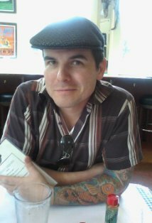 фото Адам Дэвид