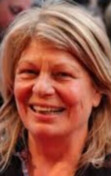 фото Кристин Рупперт