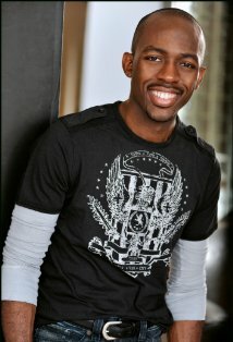 фото Кэлвин Уинбуш