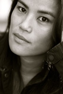 фото Дайан Парагас