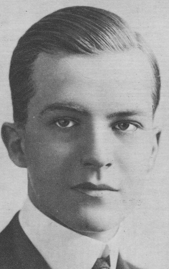 фото Альберт Рэй