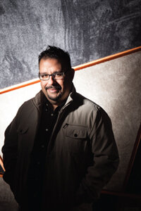 фото Карлос Даниэль Малаве