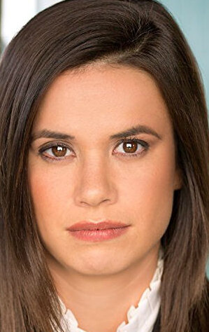 фото Мариса Худ