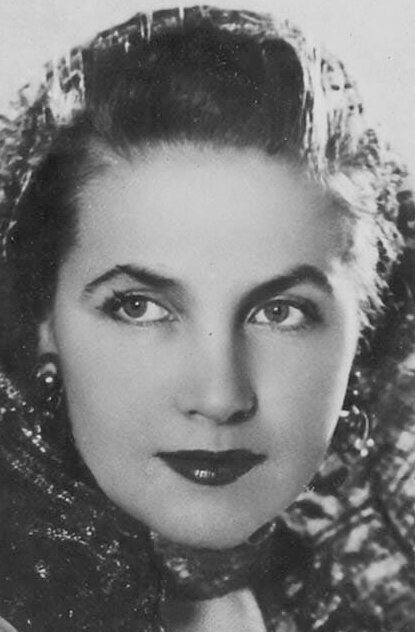 фото Тамара Макарова