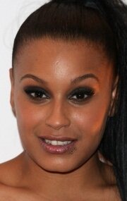 фото Кандиз Рейд