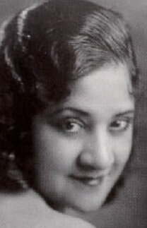 фото Эвелин Прир