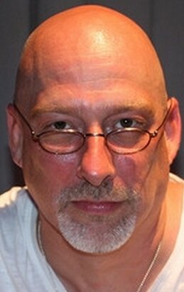 фото Гари Новак