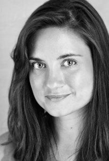 фото Хелен Клиффорд