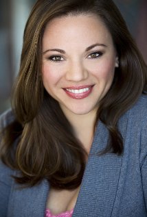 фото Кристал Лотт