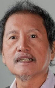 фото Ронни Ласаро