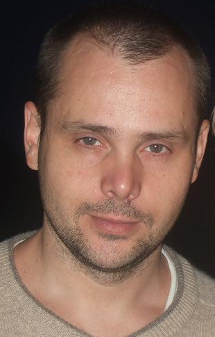 фото Олесь Коровниченко