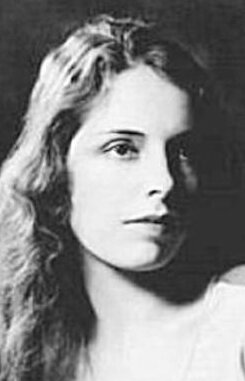 фото Франческа Браджиотти