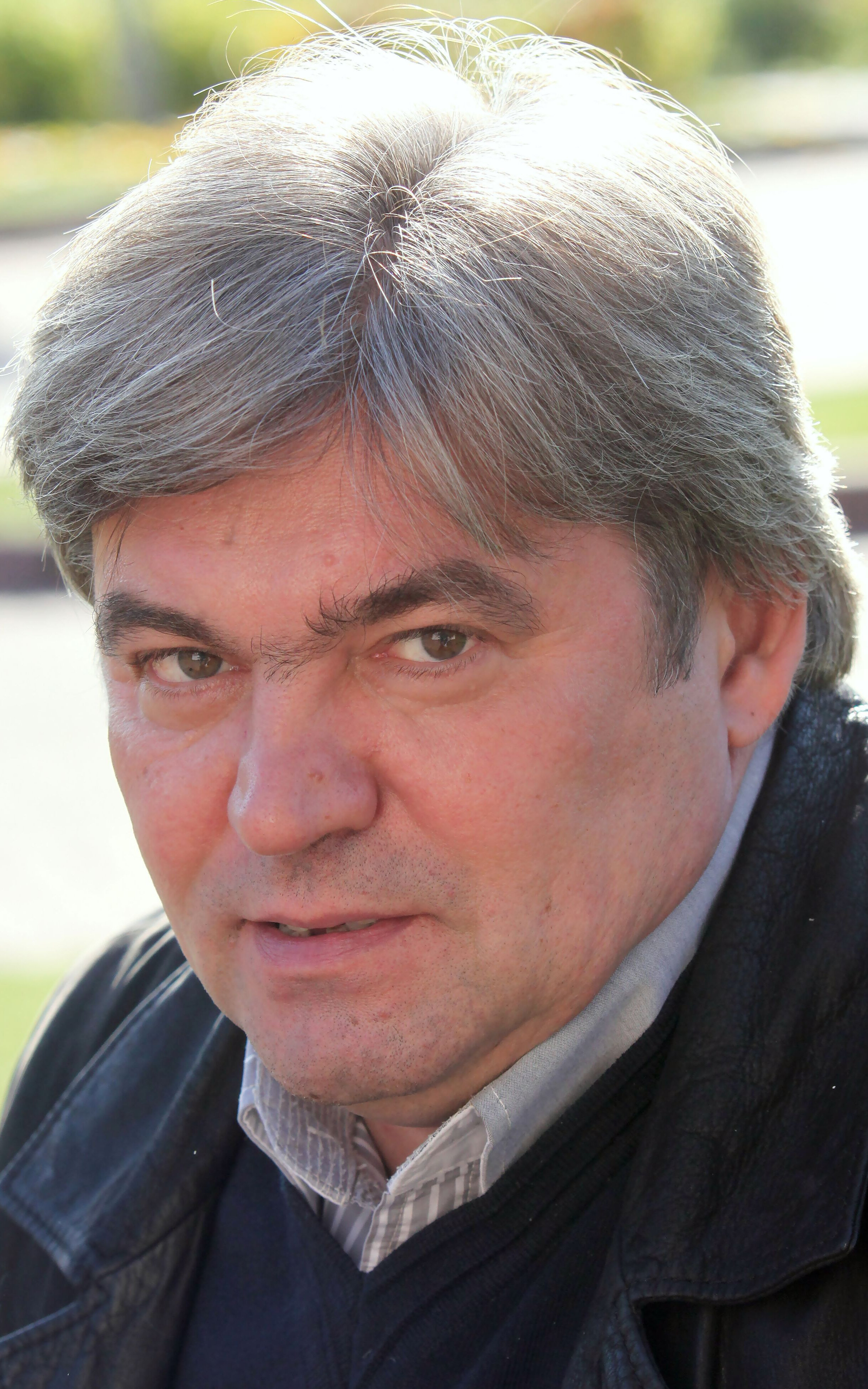 фото Владлен Дорофеев