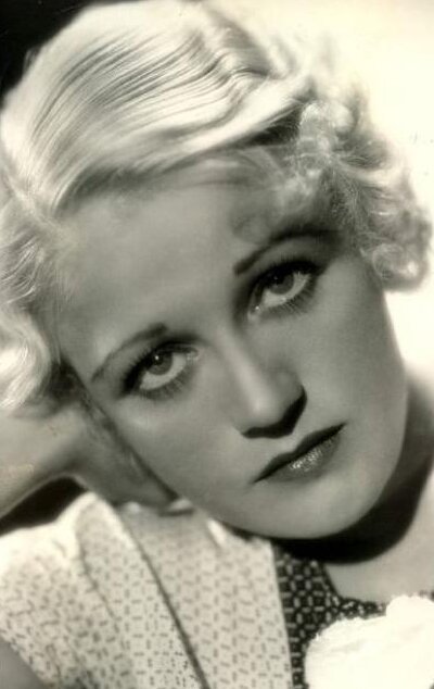 фото Винн Гибсон