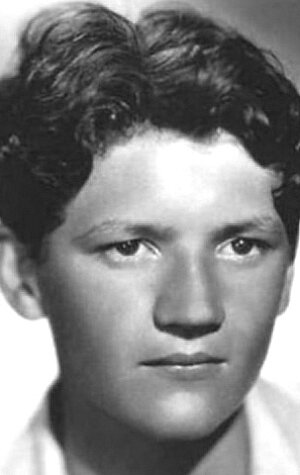 фото Джуниор Даркин