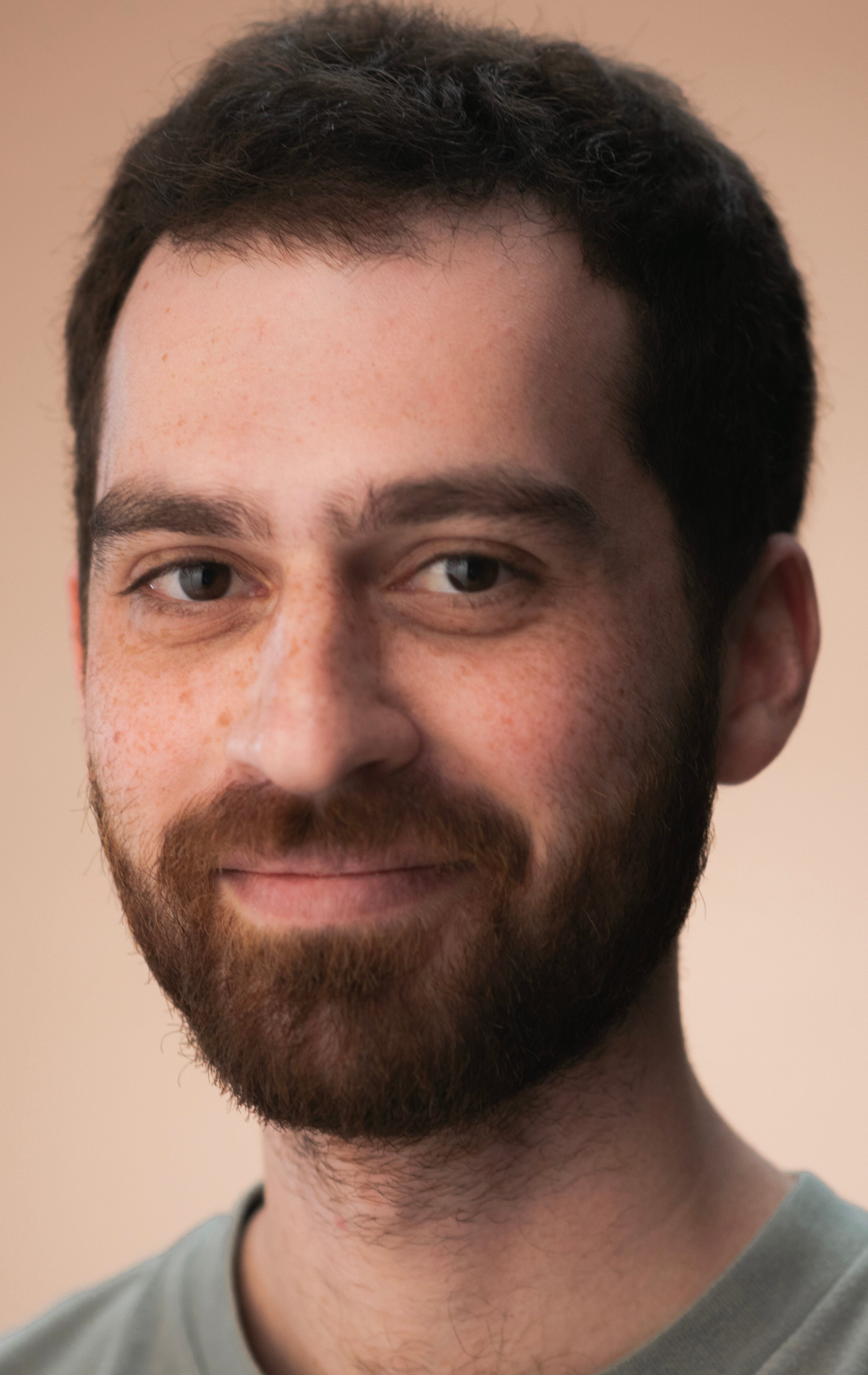 фото Арнольд Манасян