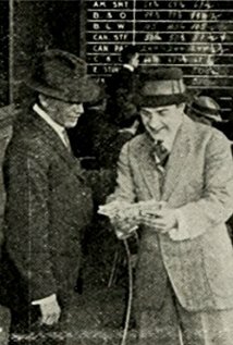 фото Кларенс Элмер