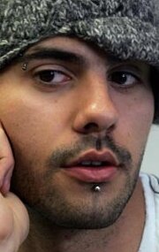 фото Эдуардо Крус