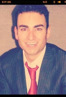 фото Fernando Zuloaga Goyri