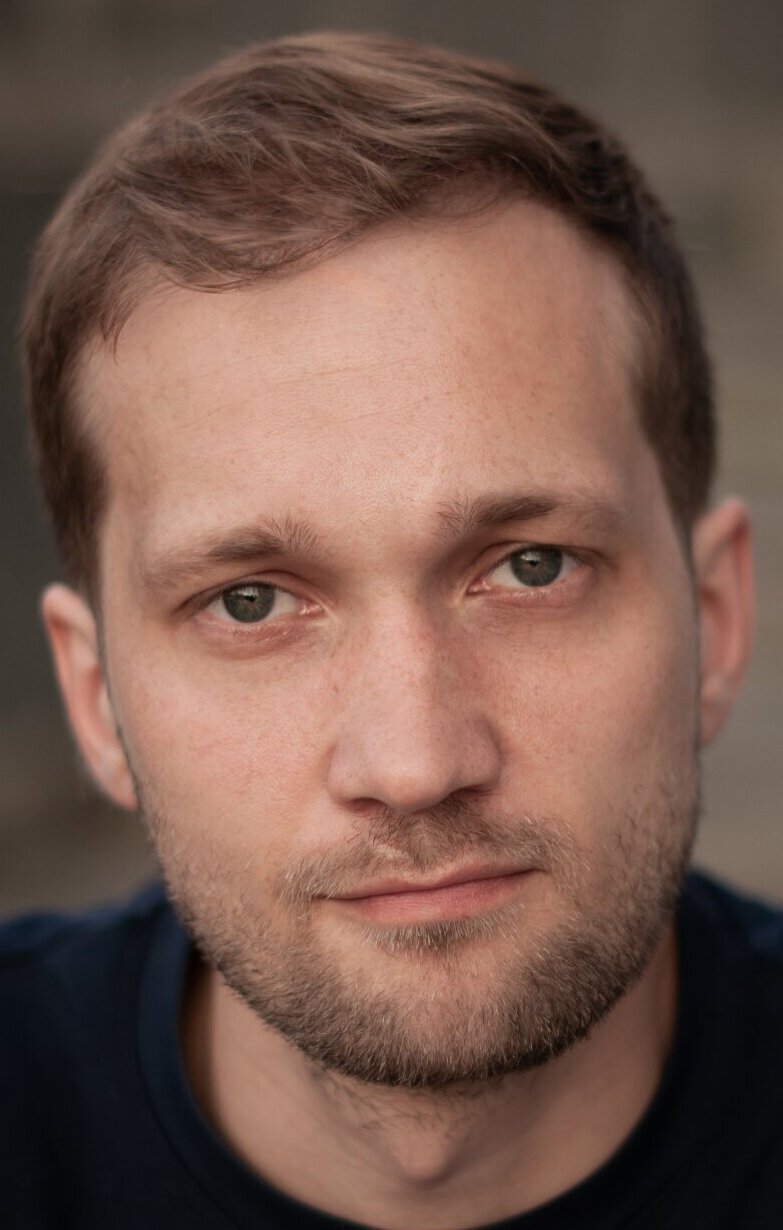 фото Егор Гаврилин