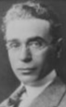 фото Уильям Экст