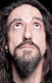 фото Стив Хьюз