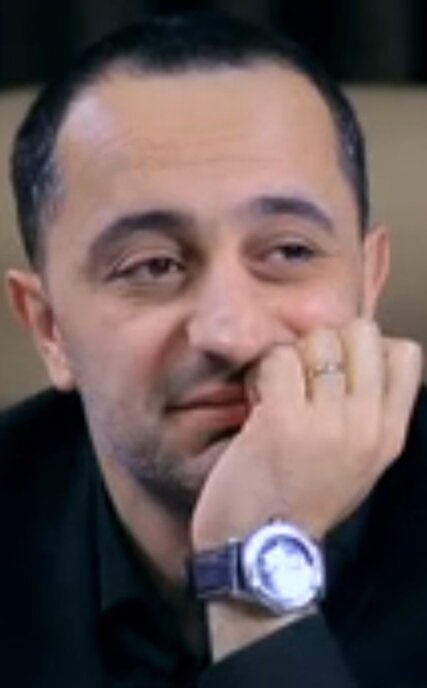 фото Эдуард Шахназарян