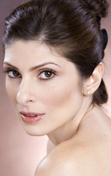 фото Патриша Скериотис