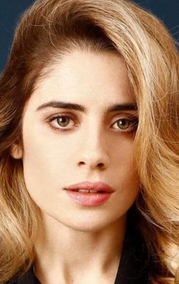 фото Грета Скарано