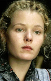 фото Анджелина Хэнч