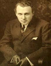 фото Александр Карр