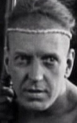 фото Алан Роско