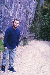 фото Бобби Барбачору