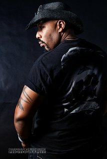 фото Крис Хименез