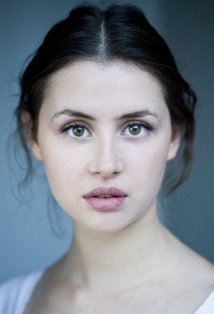 фото Джони Кеймен