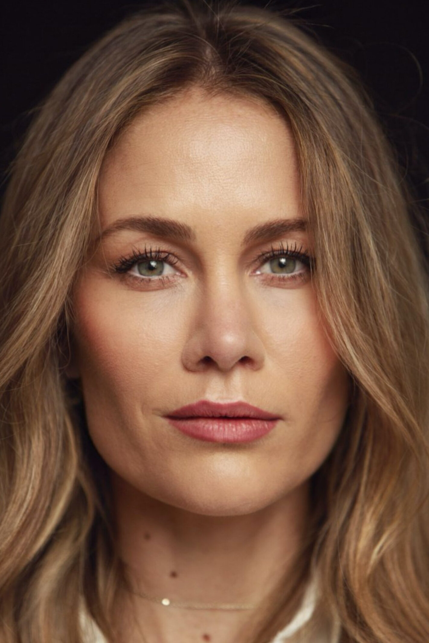 фото Лиси Линдер