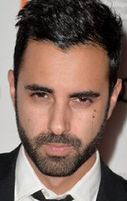 фото Матиас Лопез