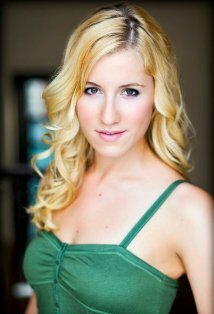 фото Клер Натали