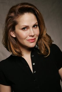 фото Кристин Харт