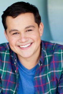 фото Байрон Рио