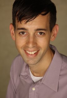 фото Джош Чейни