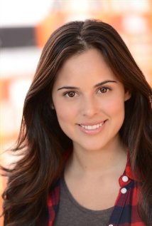 фото Ингрид Техада